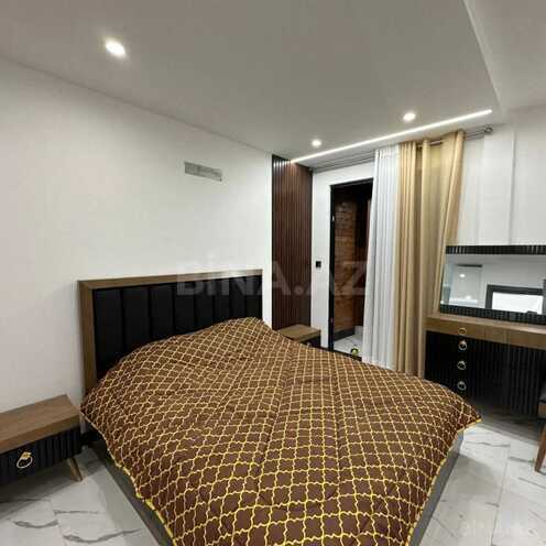 Сдаётся 4-комн. дом/дача 200 м², пос. Нардаран, photo 10 from 21