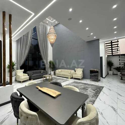 Сдаётся 4-комн. дом/дача 200 м², пос. Нардаран, photo 6 from 21