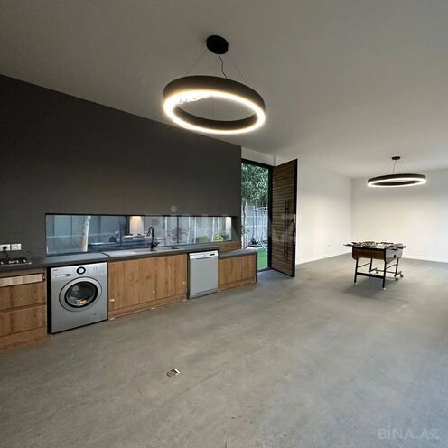 Сдаётся 4-комн. дом/дача 200 м², пос. Нардаран, photo 16 from 21