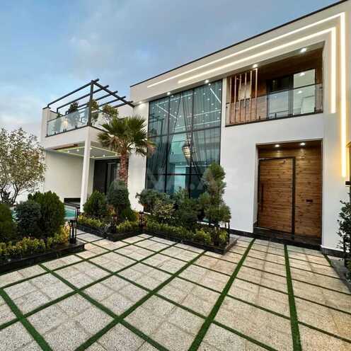 Сдаётся 4-комн. дом/дача 200 м², пос. Нардаран, photo 4 from 21