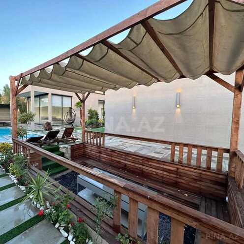 Сдаётся 4-комн. дом/дача 200 м², пос. Нардаран, photo 11 from 21