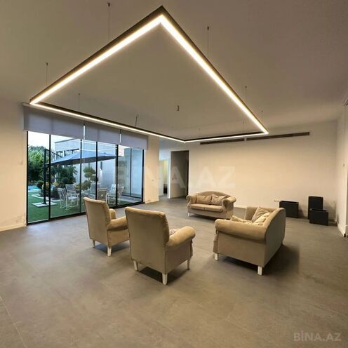 Сдаётся 4-комн. дом/дача 200 м², пос. Нардаран, photo 18 from 21