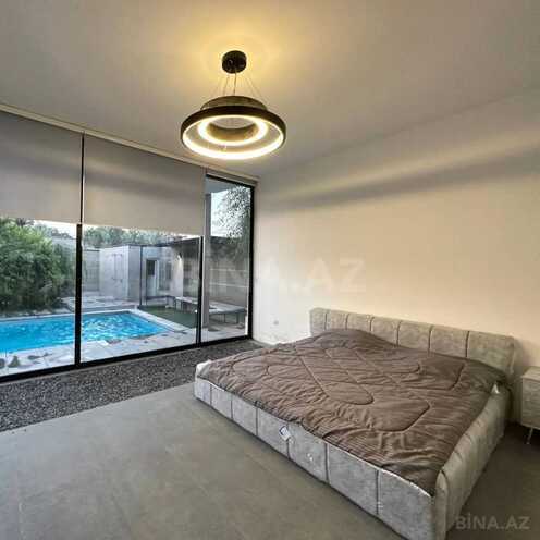 Сдаётся 4-комн. дом/дача 200 м², пос. Нардаран, photo 14 from 21