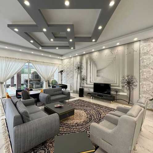 Сдаётся 4-комн. дом/дача 200 м², пос. Нардаран, photo 13 from 21