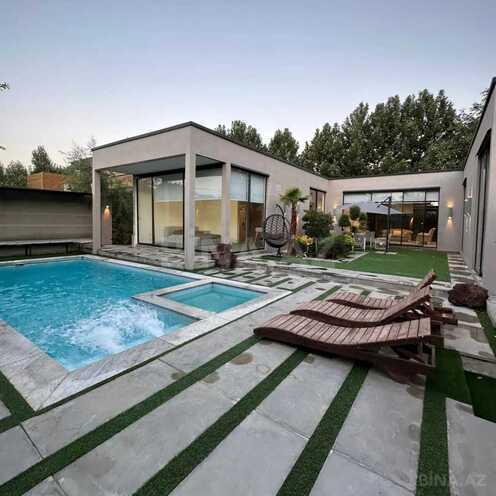 Сдаётся 4-комн. дом/дача 200 м², пос. Нардаран, photo 5 from 21