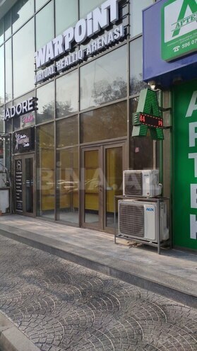 İcarəyə verilir  obyekt 100 m², Nərimanov r., photo 6 from 10