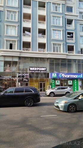 İcarəyə verilir  obyekt 100 m², Nərimanov r., photo 3 from 10