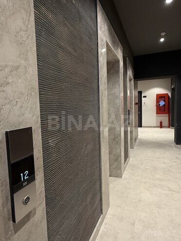 Satılır 3 otaqlı yeni tikili 124 m², Şah İsmayıl Xətai m., photo 7 from 22