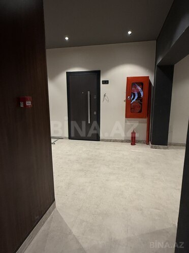 Satılır 3 otaqlı yeni tikili 124 m², Şah İsmayıl Xətai m., photo 5 from 22