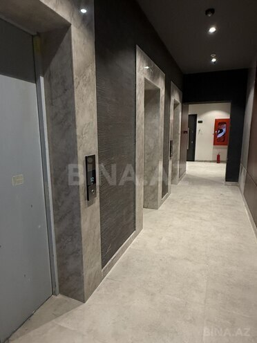 Satılır 3 otaqlı yeni tikili 124 m², Şah İsmayıl Xətai m., photo 4 from 22