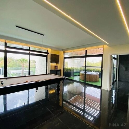 Сдаётся 5-комн. дом/дача 250 м², пос. Нардаран, photo 9 from 20