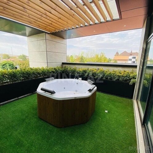 Сдаётся 5-комн. дом/дача 250 м², пос. Нардаран, photo 8 from 20