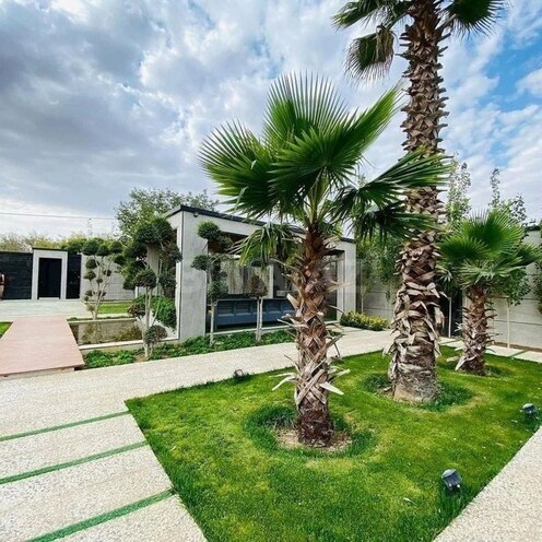 Сдаётся 5-комн. дом/дача 250 м², пос. Нардаран, photo 11 from 20