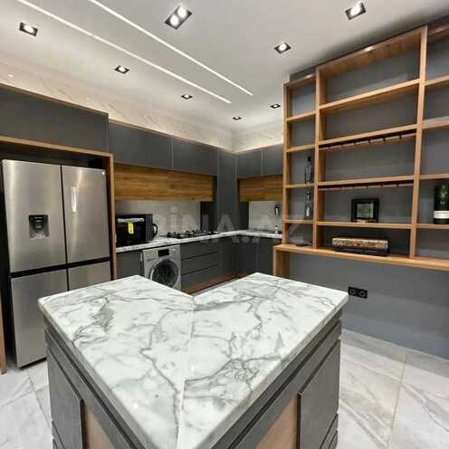 Сдаётся 5-комн. дом/дача 250 м², пос. Нардаран, photo 6 from 20
