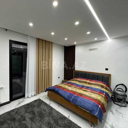 Сдаётся 5-комн. дом/дача 250 м², пос. Нардаран, photo 15 from 20
