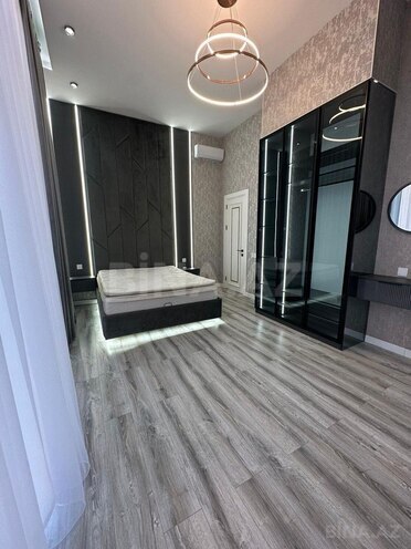 İcarəyə verilir 4 otaqlı həyət evi/bağ evi 180 m², Mərdəkan q., photo 10 from 14