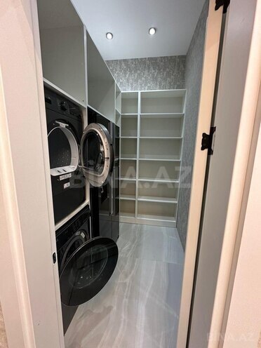 İcarəyə verilir 4 otaqlı həyət evi/bağ evi 180 m², Mərdəkan q., photo 4 from 14