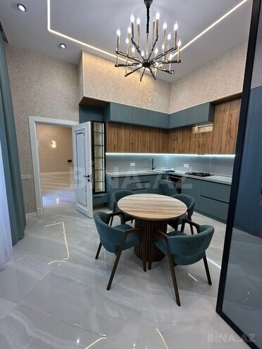 İcarəyə verilir 4 otaqlı həyət evi/bağ evi 180 m², Mərdəkan q., photo 8 from 14