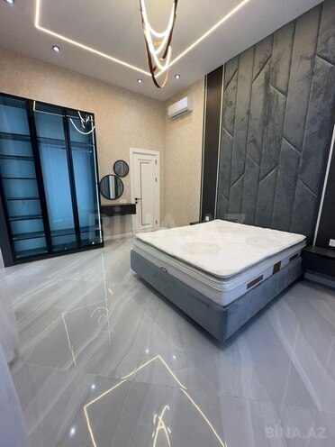 İcarəyə verilir 4 otaqlı həyət evi/bağ evi 180 m², Mərdəkan q., photo 9 from 14