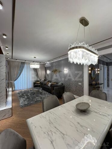 Сдаётся 2-комн. новостройка 100 м², м. 8 ноября, photo 3 from 15