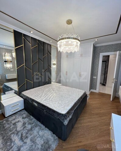 Сдаётся 2-комн. новостройка 100 м², м. 8 ноября, photo 8 from 15