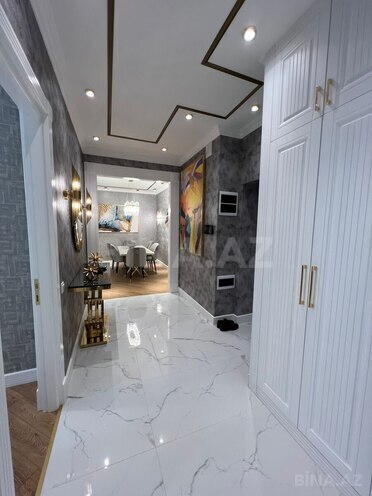 Сдаётся 2-комн. новостройка 100 м², м. 8 ноября, photo 5 from 15
