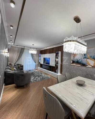 Сдаётся 2-комн. новостройка 100 м², м. 8 ноября, photo 4 from 15