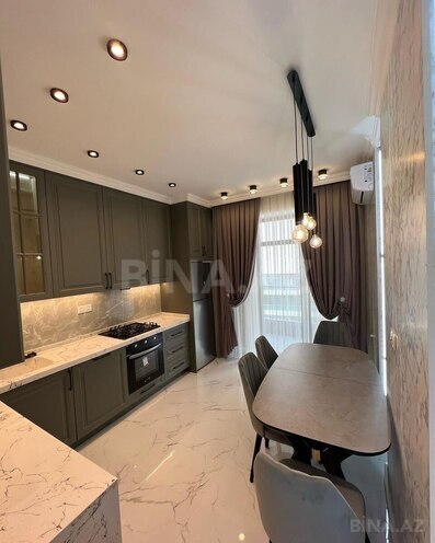 Сдаётся 2-комн. новостройка 100 м², м. 8 ноября, photo 9 from 15