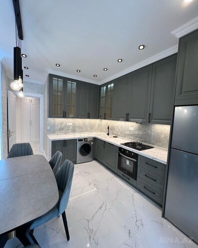 Сдаётся 2-комн. новостройка 100 м², м. 8 ноября, photo 10 from 15