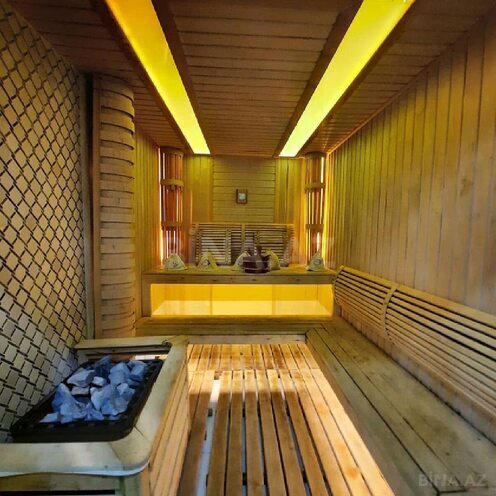 İcarəyə verilir 5 otaqlı həyət evi/bağ evi 250 m², Mərdəkan q., photo 15 from 22