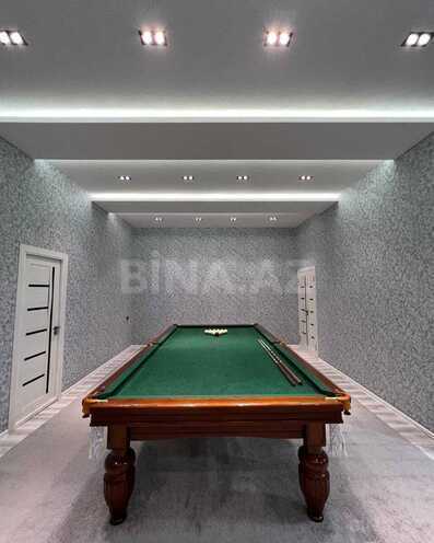 İcarəyə verilir 5 otaqlı həyət evi/bağ evi 250 m², Mərdəkan q., photo 4 from 22
