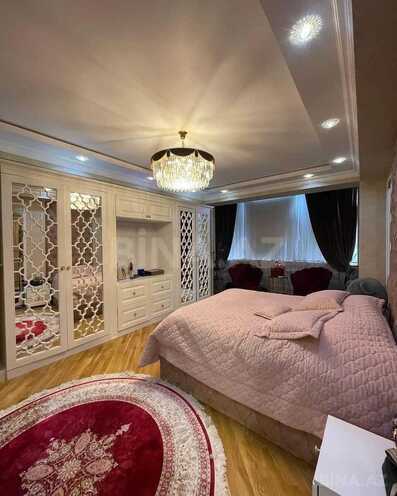 İcarəyə verilir 5 otaqlı həyət evi/bağ evi 250 m², Mərdəkan q., photo 10 from 22