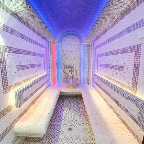 İcarəyə verilir 5 otaqlı həyət evi/bağ evi 250 m², Mərdəkan q., photo 16 from 22