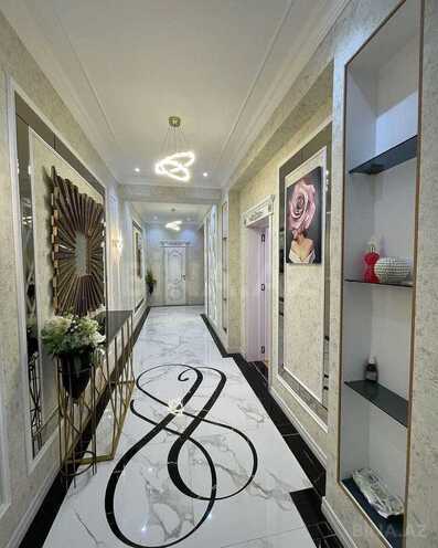 İcarəyə verilir 5 otaqlı həyət evi/bağ evi 250 m², Mərdəkan q., photo 8 from 22