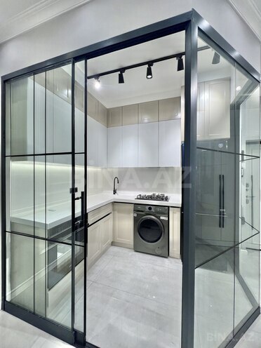 Продаётся 2-комн. новостройка 50 м², м. Нариман Нариманов, photo 7 from 13