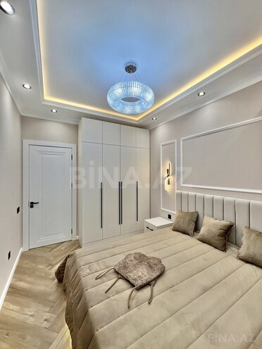 Продаётся 2-комн. новостройка 50 м², м. Нариман Нариманов, photo 10 from 13