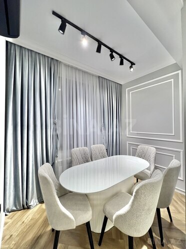 Продаётся 2-комн. новостройка 50 м², м. Нариман Нариманов, photo 8 from 13