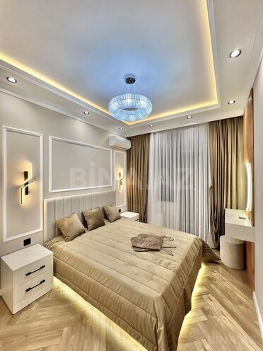 Продаётся 2-комн. новостройка 50 м², м. Нариман Нариманов, photo 9 from 13