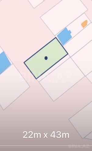 Продаётся  участок 9.5 сот, пос. Мардакан, photo 7 from 8