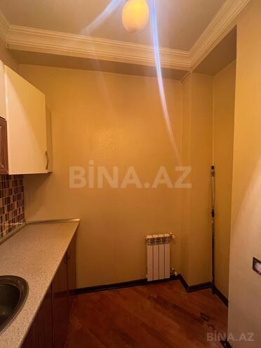 Сдаётся 2-комн. новостройка 45 м², пос. Масазыр, photo 12 from 14