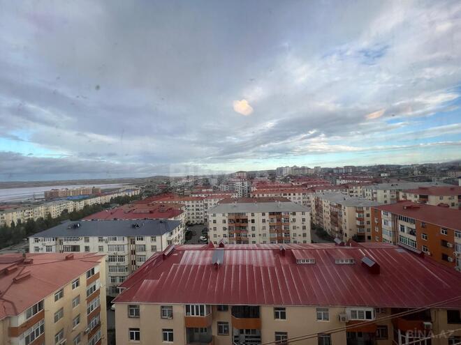 Сдаётся 2-комн. новостройка 45 м², пос. Масазыр, photo 13 from 14