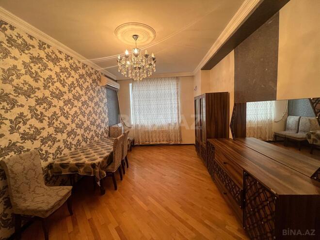 Сдаётся 2-комн. новостройка 45 м², пос. Масазыр, photo 3 from 14