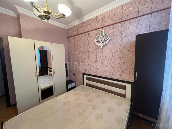 Сдаётся 2-комн. новостройка 45 м², пос. Масазыр, photo 7 from 14