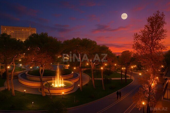 Satılır 2 otaqlı köhnə tikili 54 m², İçəri Şəhər m., photo 9 from 30