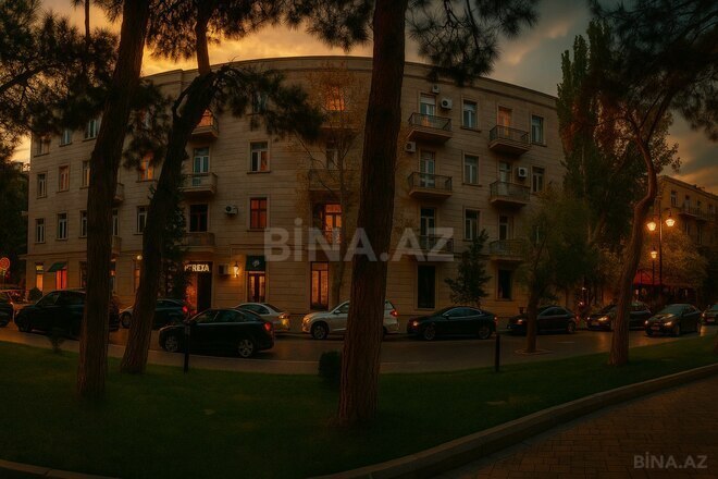 Satılır 2 otaqlı köhnə tikili 54 m², İçəri Şəhər m., photo 4 from 30