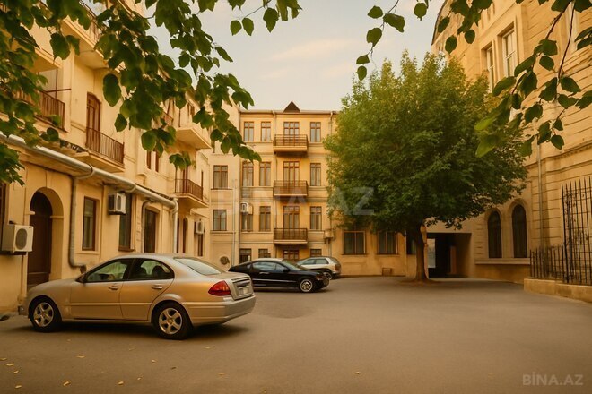 Satılır 2 otaqlı köhnə tikili 54 m², İçəri Şəhər m., photo 5 from 30