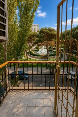 Satılır 2 otaqlı köhnə tikili 54 m², İçəri Şəhər m., photo 11 from 30