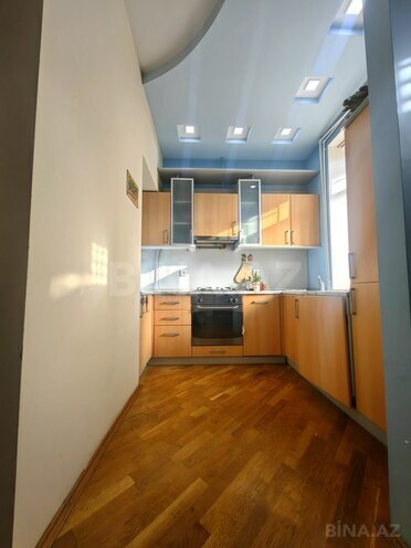 Satılır 2 otaqlı köhnə tikili 54 m², İçəri Şəhər m., photo 22 from 30