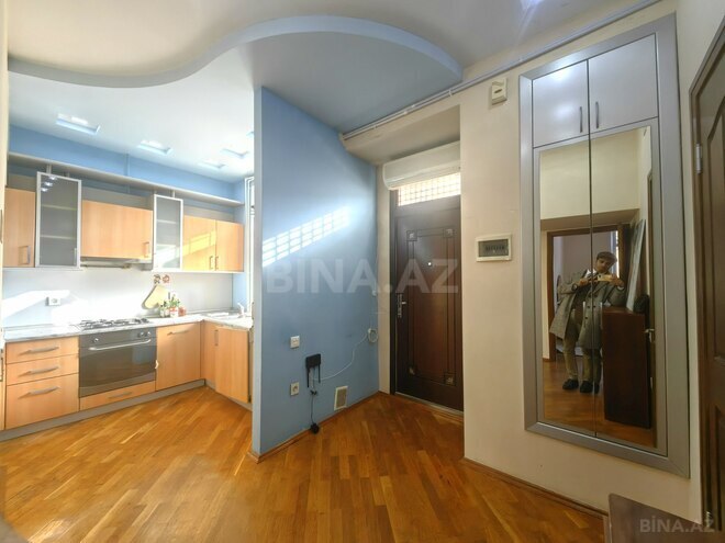 Satılır 2 otaqlı köhnə tikili 54 m², İçəri Şəhər m., photo 24 from 30