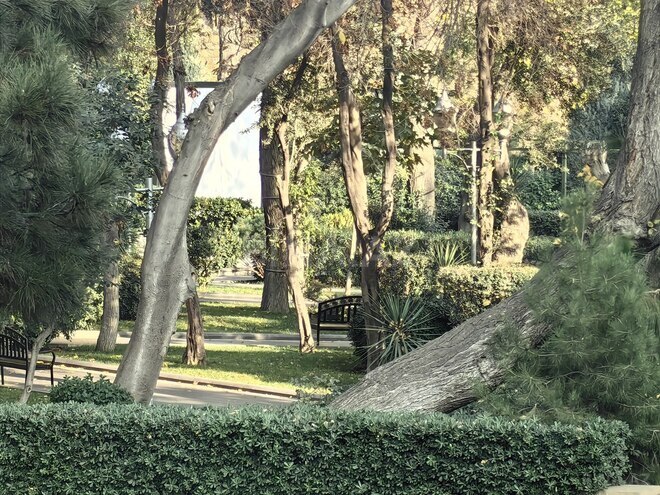 Satılır 2 otaqlı köhnə tikili 54 m², İçəri Şəhər m., photo 27 from 30